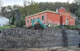 Gabbioni sollevabili -  per rprotezione e contenimento