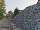 Gabbioni metallici elettrosaldati