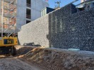 Gabbioni marcatura CE per protezione