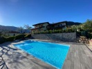 Gabbioni per divisori contenimento ed arredo piscina - elettrosaldati aluzincati