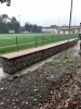 Panchine per campi da calcio e sportivi