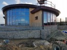 gabbioni per stabilimenti balneari